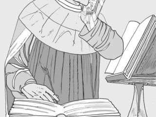 Dante, è qui l'Inferno? Dante, è qui l'Inferno?