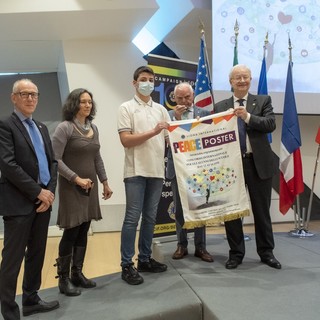 Lions Club Prealpi Varese, premiati i piccoli artisti della pace: riconoscimenti a Varano, Travedona e Biandronno