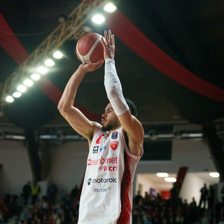 Olivier Nkamhoua (foto Averna)