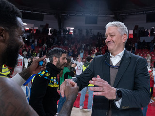 I volti vuoti e segnati di Tyus, Alviti e Librizzi dopo Varese-Cremona I volti vuoti e segnati di Tyus, Alviti e Librizzi dopo Varese-Cremona