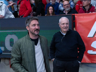 I volti vuoti e segnati di Tyus, Alviti e Librizzi dopo Varese-Cremona I volti vuoti e segnati di Tyus, Alviti e Librizzi dopo Varese-Cremona
