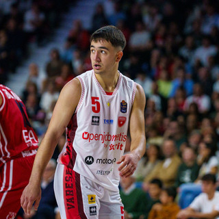 Mauro Villa (foto di Fabio Averna)