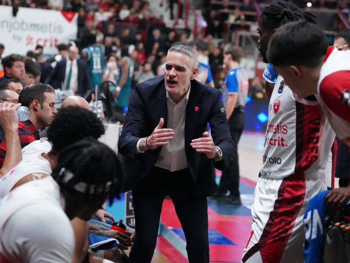 Ioannis Kastritis (foto Fabio Averna)