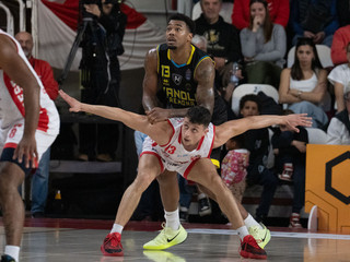 I volti vuoti e segnati di Tyus, Alviti e Librizzi dopo Varese-Cremona I volti vuoti e segnati di Tyus, Alviti e Librizzi dopo Varese-Cremona