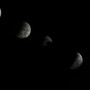Le immagini dell'eclissi fotografate dal fotografo varesino Le immagini dell'eclissi fotografate dal fotografo varesino