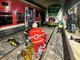 FOTO e VIDEO - Maxi esercitazione nella galleria di Casorate Sempione: simulato un grave incidente ferroviario sul futuro collegamento Malpensa–Gallarate FOTO e VIDEO - Maxi esercitazione nella galleria di Casorate Sempione: simulato un grave incidente ferroviario sul futuro collegamento Malpensa–Gallarate
