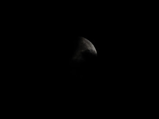 Le immagini dell'eclissi fotografate dal fotografo varesino Le immagini dell'eclissi fotografate dal fotografo varesino