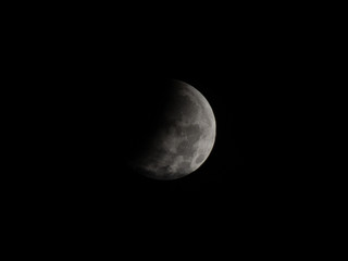 Le immagini dell'eclissi fotografate dal fotografo varesino Le immagini dell'eclissi fotografate dal fotografo varesino