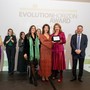 CasAmica onlus riceve il premio speciale “Grande Milano” all’Evolution Horizon Award 2025 CasAmica onlus riceve il premio speciale “Grande Milano” all’Evolution Horizon Award 2025