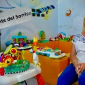 VIDEO. “Eravamo cinque amiche a casa mia…”: così iniziò una bellissima storia chiamata Ponte del Sorriso
