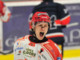 Edgar De Toni pronto ad esultare per i Mastini (foto Alleghe Hockey) Edgar De Toni pronto ad esultare per i Mastini (foto Alleghe Hockey)