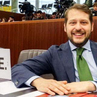 Monti (Lega): «Un intervento concreto per la sicurezza e la tutela del territorio di Porto Ceresio» Monti (Lega): «Un intervento concreto per la sicurezza e la tutela del territorio di Porto Ceresio»