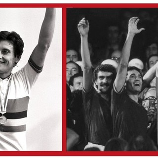 “1982, l’anno d’oro dello Sport Italiano”: le imprese mondiali di Bergomi e Saronni