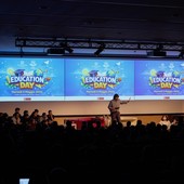 Education Day: le imprese abbracciano centinaia di studenti