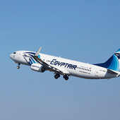 Egyptair rafforza i collegamenti da Malpensa: dal 2 luglio terzo volo per Il Cairo il giovedì, venerdì e sabato Egyptair rafforza i collegamenti da Malpensa: dal 2 luglio terzo volo per Il Cairo il giovedì, venerdì e sabato