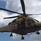 Incidente in moto sulla Futa, muore a 24 anni un giovane di Olgiate Olona Incidente in moto sulla Futa, muore a 24 anni un giovane di Olgiate Olona