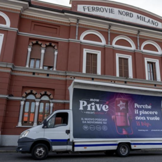 Il Privé più sexy d'Italia: in arrivo il nuovo podcast di Escort Advisor