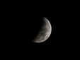 Le immagini dell'eclissi fotografate dal fotografo varesino Le immagini dell'eclissi fotografate dal fotografo varesino