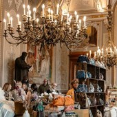 Domenica a Ville Ponti torna “Creanza e la Signora Colomba”: oltre 80 artigiani selezionati daranno vita a un percorso espositivo unico