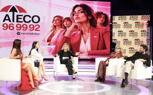 S*x work e salute sessuale: la prevenzione serve, stigma e clandestinità no S*x work e salute sessuale: la prevenzione serve, stigma e clandestinità no
