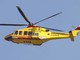 Precipita dalla tromba delle scale, studente di 12 anni trasportato con l'elicottero in ospedale
