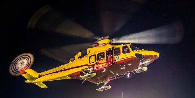 Scontro tra un'auto e una moto a Uboldo: c'è un ferito grave Scontro tra un'auto e una moto a Uboldo: c'è un ferito grave