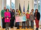 La Scuola Europea di Varese aiuta Il Pezzettino e Il Ponte del Sorriso