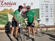 Ciclismo, l'associazione ParkinsonMove all'Eroica con il varesino Marc Franzetti Ciclismo, l'associazione ParkinsonMove all'Eroica con il varesino Marc Franzetti