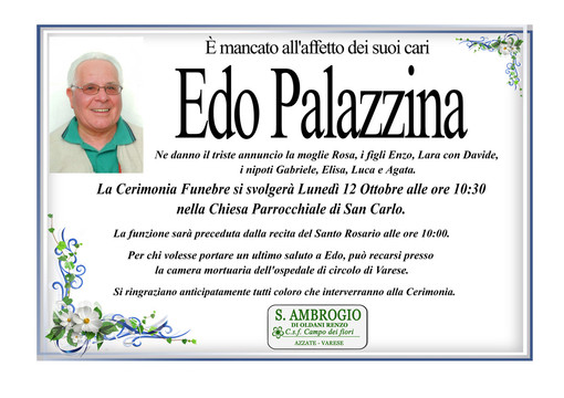 Edo Palazzina