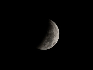 Le immagini dell'eclissi fotografate dal fotografo varesino Le immagini dell'eclissi fotografate dal fotografo varesino