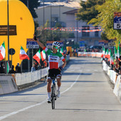 Trofeo Binda: i paesi attraversati dalla corsa e le strade chiuse tra Luino e Cittiglio