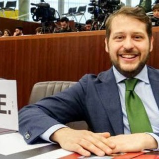 Emanuele Monti: «Dal nuovo dazio sui mini-pacchi risorse per commercio e territori»