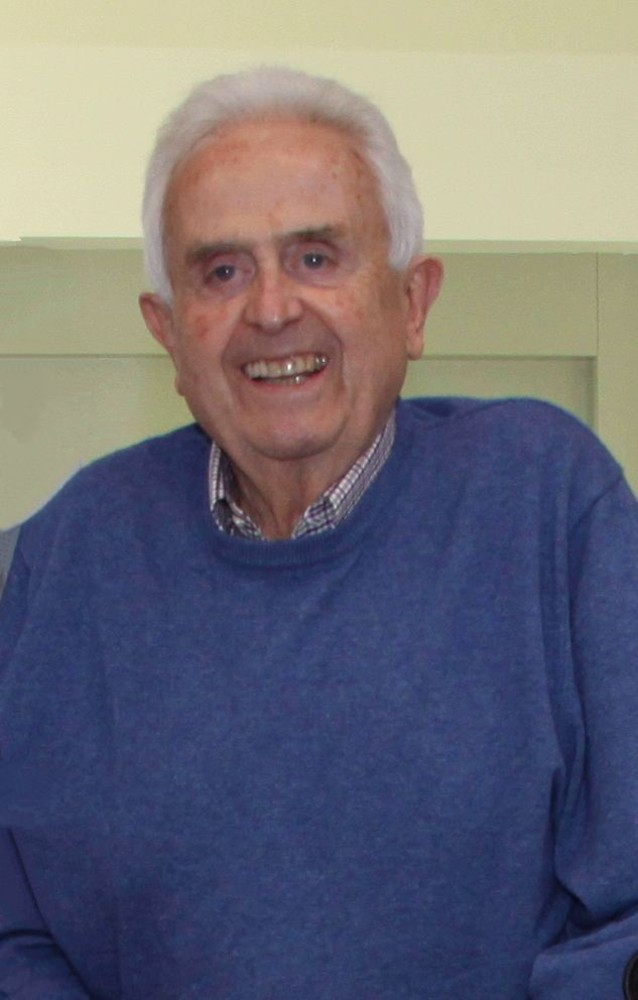 Emilio Comerio, presidente della Comerio Ercole