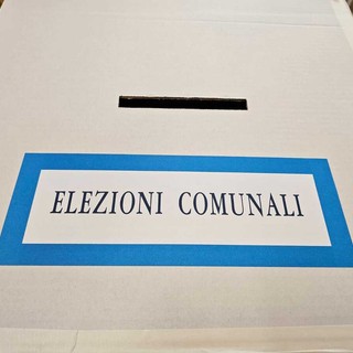 ELEZIONI COMUNALI 2026. Tutti i risultati in diretta