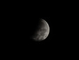 Le immagini dell'eclissi fotografate dal fotografo varesino Le immagini dell'eclissi fotografate dal fotografo varesino