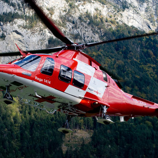 Tragica arrampicata in Canton Ticino, 67enne muore dopo una caduta da quindici metri