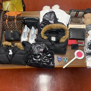 Due denunciati per vendita abusiva e resistenza a pubblico ufficiale al mercato di Legnano