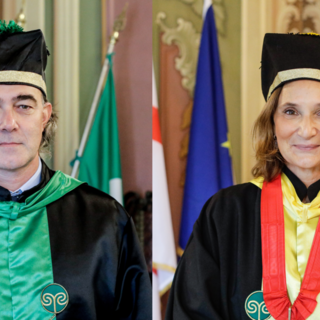Rettore o rettrice? Sono Mauro Ferrari e Maria Pierro i candidati al vertice dell’Università dell’Insubria per il nuovo sessennio