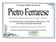 Pietro Ferrarese