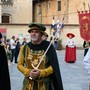 Un'immagine del Palio dei Castelli di Castiglione Olona Un'immagine del Palio dei Castelli di Castiglione Olona