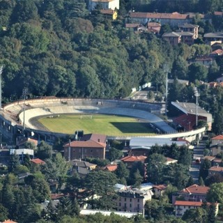 Il futuro del Franco Ossola e degli impianti sportivi di Masnago: incontro il 6 novembre, ecco come iscriversi