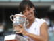 Francesca Schiavone si racconta allo Splash e Spa: una serata di sport, emozione e benessere