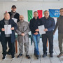 La presentazione dell'iniziativa dei circoli locali di Fratelli d'Italia La presentazione dell'iniziativa dei circoli locali di Fratelli d'Italia