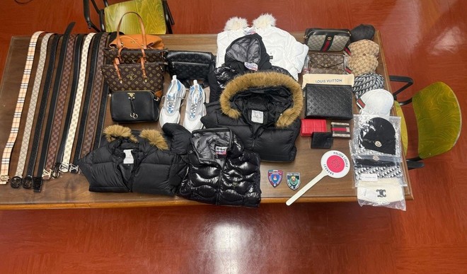 Due denunciati per vendita abusiva e resistenza a pubblico ufficiale al mercato di Legnano