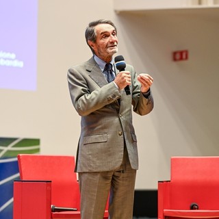 Olimpiadi e Paralimpiadi, Fontana: un evento destinato a lasciare una Legacy infrastrutturale e sociale di valore Olimpiadi e Paralimpiadi, Fontana: un evento destinato a lasciare una Legacy infrastrutturale e sociale di valore