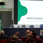 Trasporti, Fontana e Lucente: Lombardia al lavoro per offrire servizi sempre di qualità ai cittadini