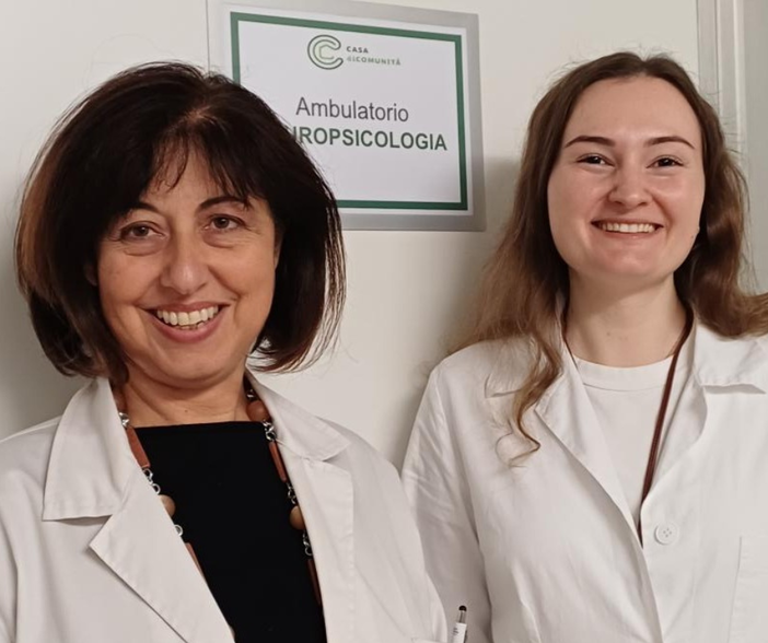 Il Distretto di Sesto Calende amplia l’offerta sanitaria: attivo il nuovo ambulatorio di neuropsicologia Il Distretto di Sesto Calende amplia l’offerta sanitaria: attivo il nuovo ambulatorio di neuropsicologia