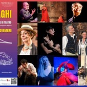 Terre e Laghi Festival compie 20 anni: 85 spettacoli in 44 Comuni tra Lombardia, Piemonte e Svizzera