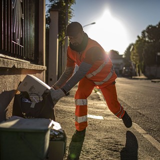 Castellanza, lo steward ambientale colpisce duro: 48 multe in 8 mesi, oltre 8mila euro di sanzioni Castellanza, lo steward ambientale colpisce duro: 48 multe in 8 mesi, oltre 8mila euro di sanzioni