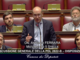 D.G. Legge elettorale, Ferrara: «Chi di spada ferisce, di spada perisce. Oggi la maggioranza cambia le regole, domani potrebbe subirle» D.G. Legge elettorale, Ferrara: «Chi di spada ferisce, di spada perisce. Oggi la maggioranza cambia le regole, domani potrebbe subirle»